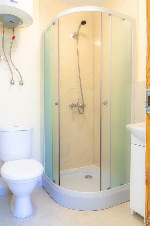 Vila Bohema Palanga - 4 Apartamentu Vila Kestucio G. 11 Hotel Buitenkant foto