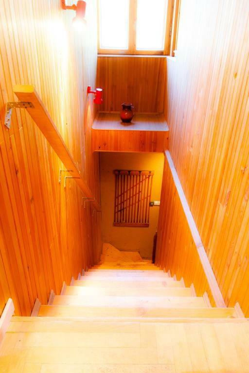 Vila Bohema Palanga - 4 Apartamentu Vila Kestucio G. 11 Hotel Buitenkant foto