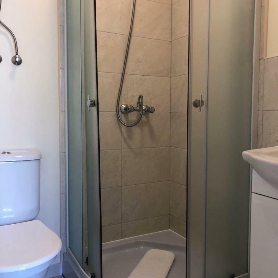 Vila Bohema Palanga - 4 Apartamentu Vila Kestucio G. 11 Hotel Buitenkant foto