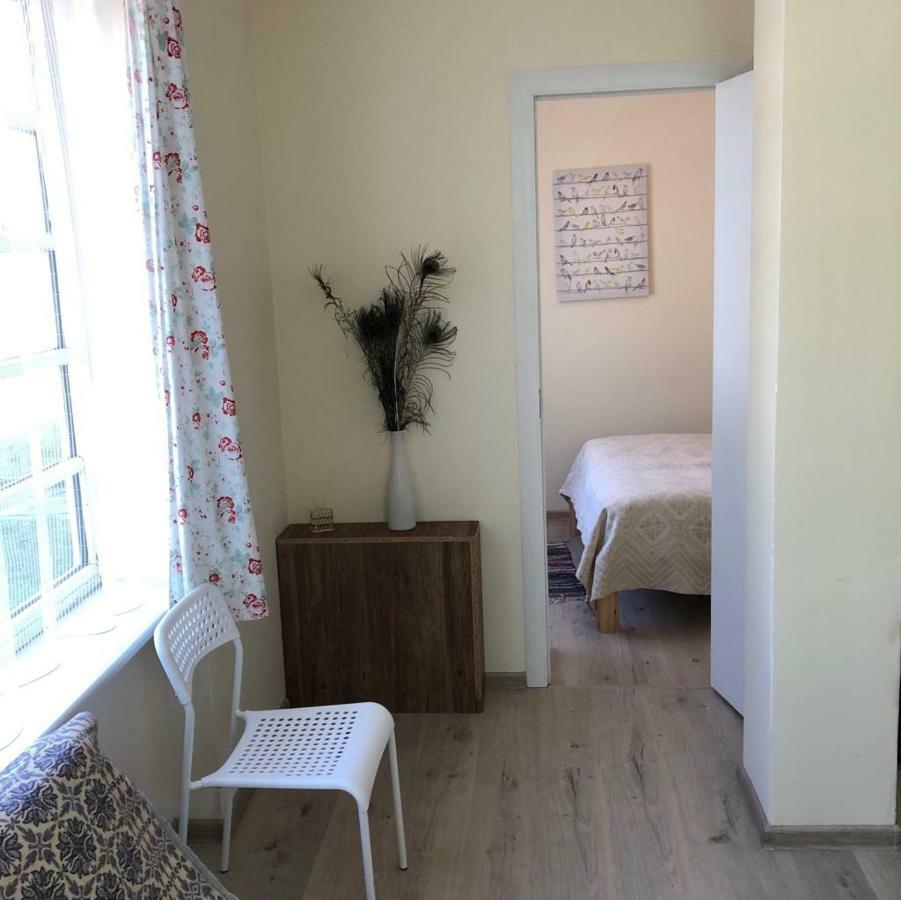 Vila Bohema Palanga - 4 Apartamentu Vila Kestucio G. 11 Hotel Buitenkant foto