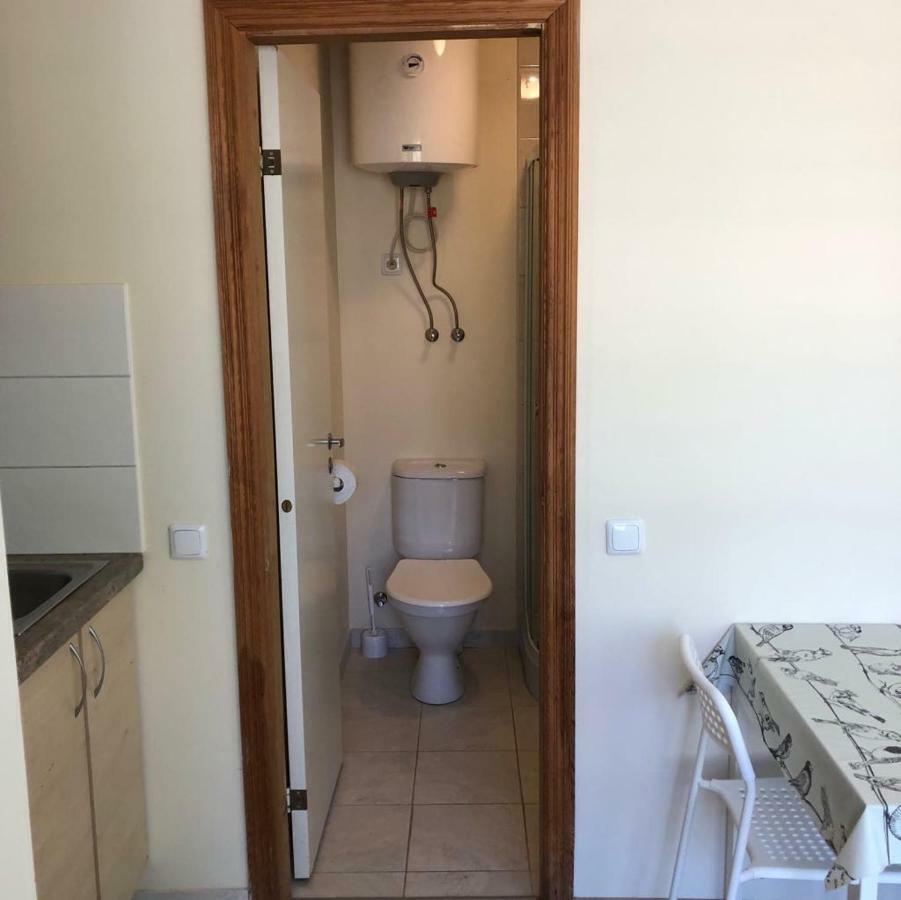 Vila Bohema Palanga - 4 Apartamentu Vila Kestucio G. 11 Hotel Buitenkant foto