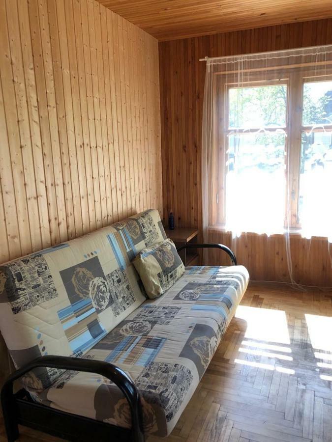 Vila Bohema Palanga - 4 Apartamentu Vila Kestucio G. 11 Hotel Buitenkant foto