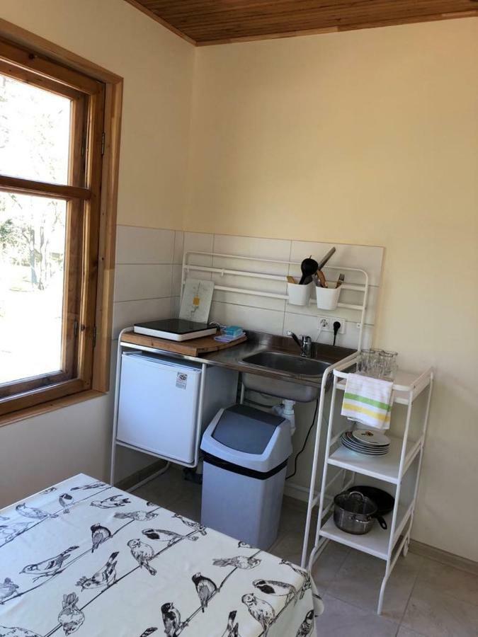 Vila Bohema Palanga - 4 Apartamentu Vila Kestucio G. 11 Hotel Buitenkant foto