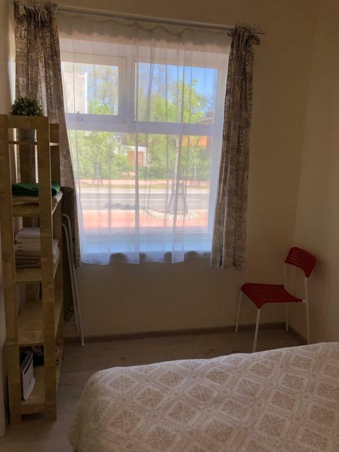 Vila Bohema Palanga - 4 Apartamentu Vila Kestucio G. 11 Hotel Buitenkant foto