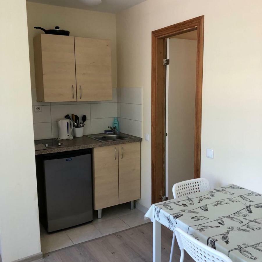 Vila Bohema Palanga - 4 Apartamentu Vila Kestucio G. 11 Hotel Buitenkant foto