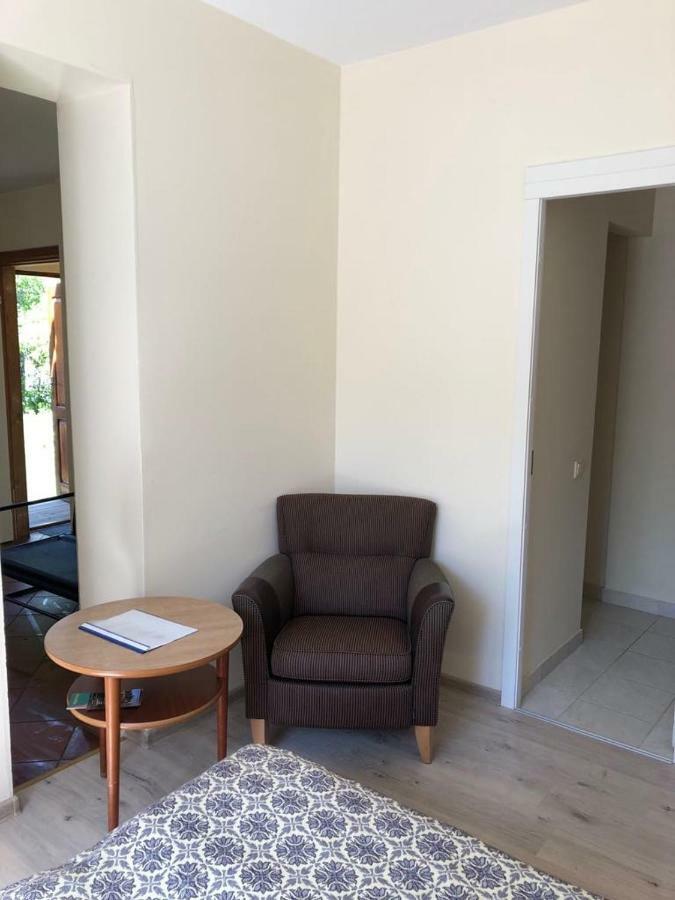 Vila Bohema Palanga - 4 Apartamentu Vila Kestucio G. 11 Hotel Buitenkant foto