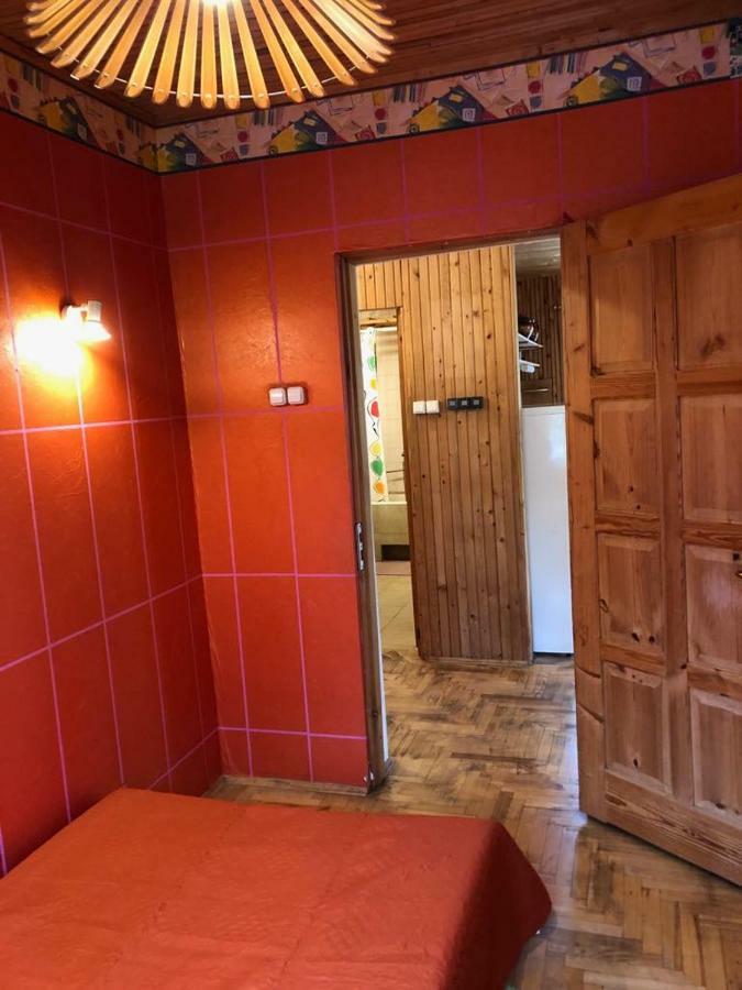 Vila Bohema Palanga - 4 Apartamentu Vila Kestucio G. 11 Hotel Buitenkant foto