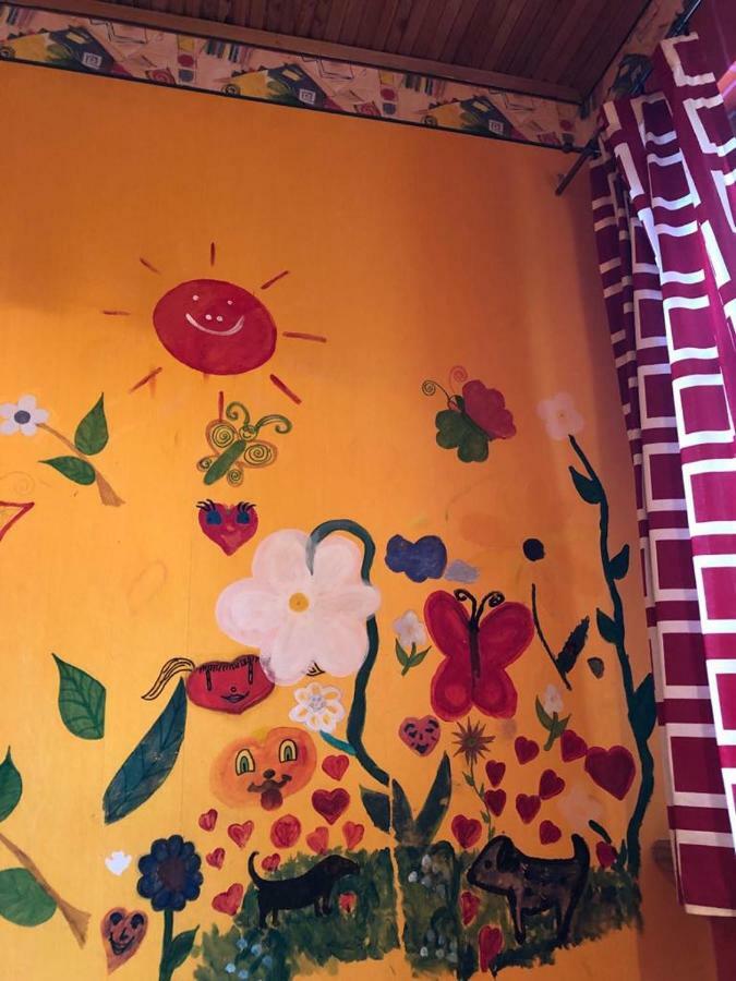 Vila Bohema Palanga - 4 Apartamentu Vila Kestucio G. 11 Hotel Buitenkant foto