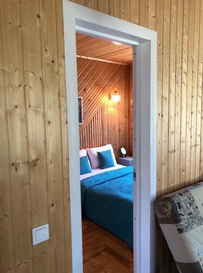 Vila Bohema Palanga - 4 Apartamentu Vila Kestucio G. 11 Hotel Buitenkant foto