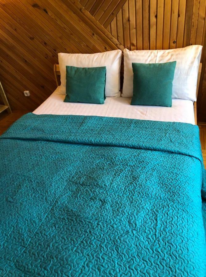 Vila Bohema Palanga - 4 Apartamentu Vila Kestucio G. 11 Hotel Buitenkant foto